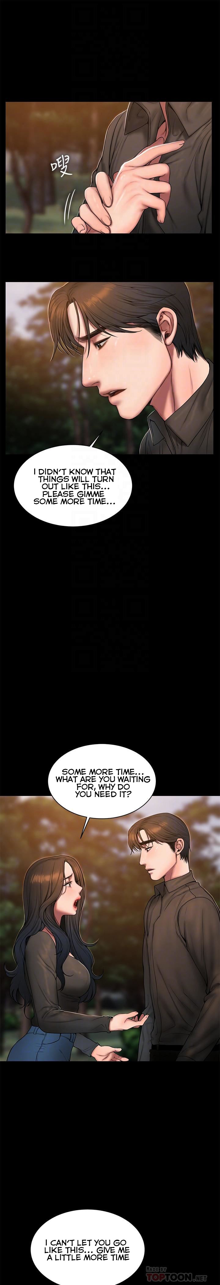 Run Away - Chapter 58 [photo 13] - MangaPorn