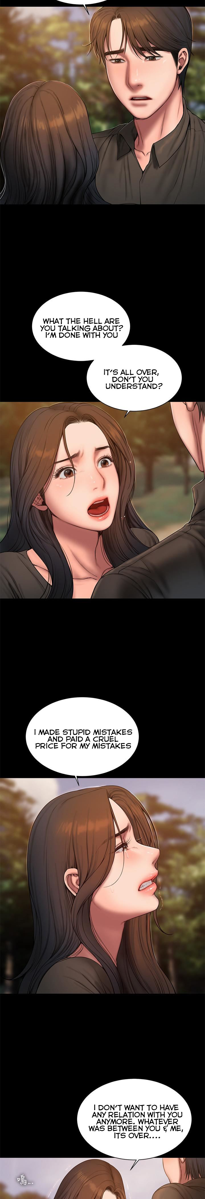 Run Away - Chapter 58 [photo 14] - MangaPorn