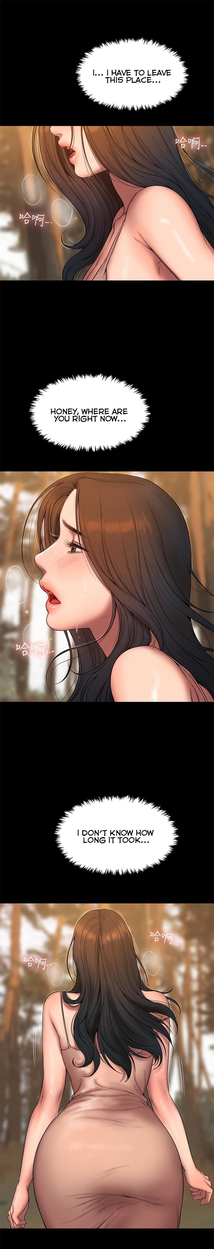 Run Away - Chapter 58 [photo 25] - MangaPorn