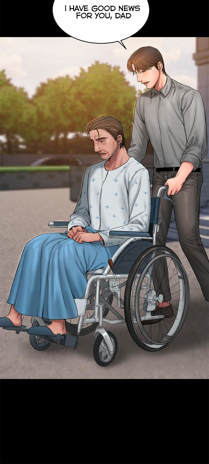 Run Away - Chapter 58 [photo 27] - MangaPorn