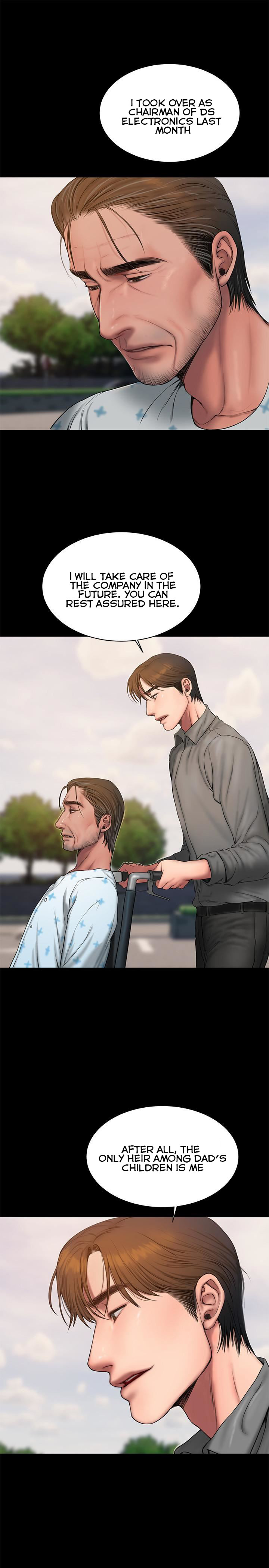 Run Away - Chapter 58 [photo 28] - MangaPorn