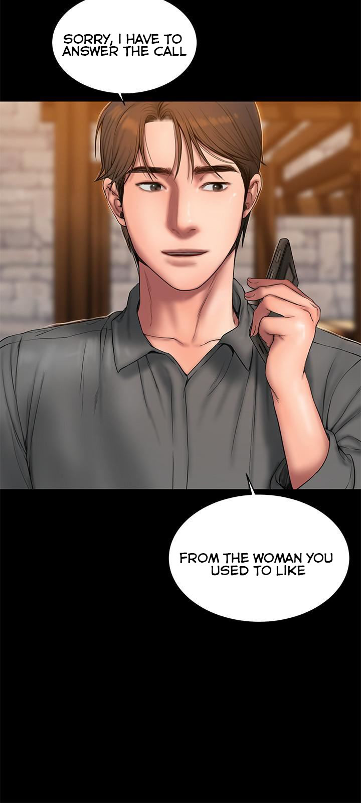 Run Away - Chapter 58 [photo 30] - MangaPorn