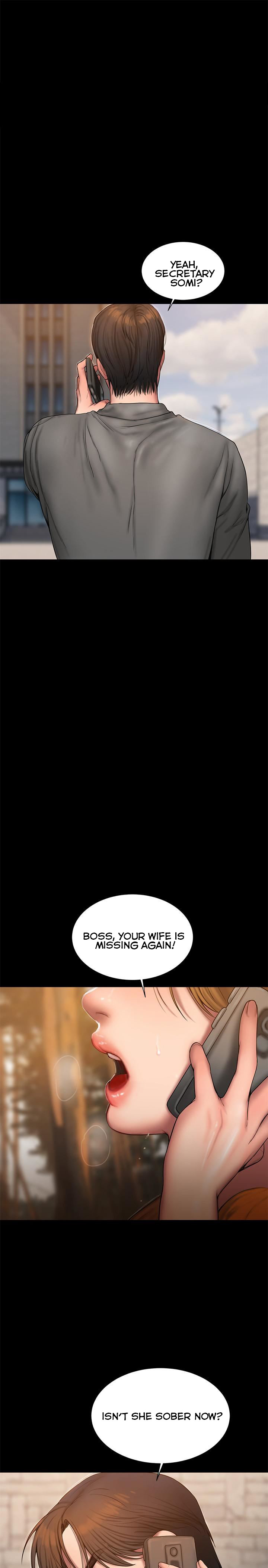 Run Away - Chapter 58 [photo 31] - MangaPorn