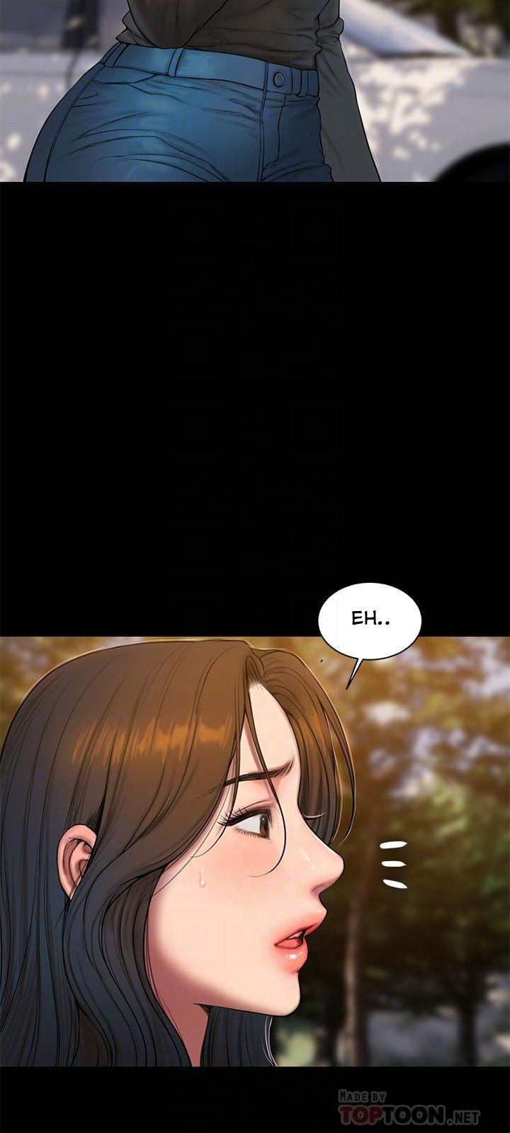 Run Away - Chapter 58 [photo 9] - MangaPorn