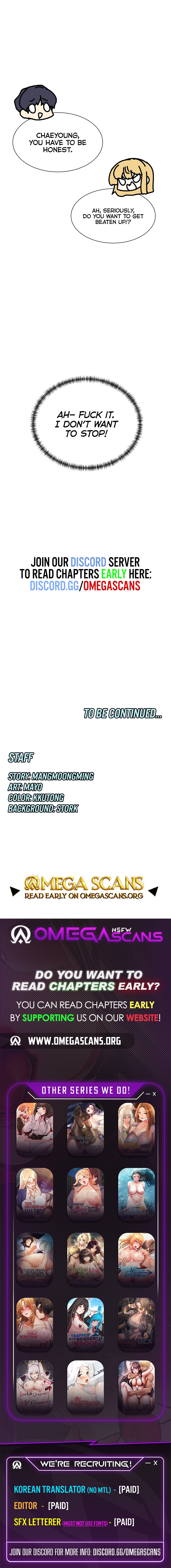 You Watch Stuff Like That? - Chapter 6 [photo 14] - MangaPorn