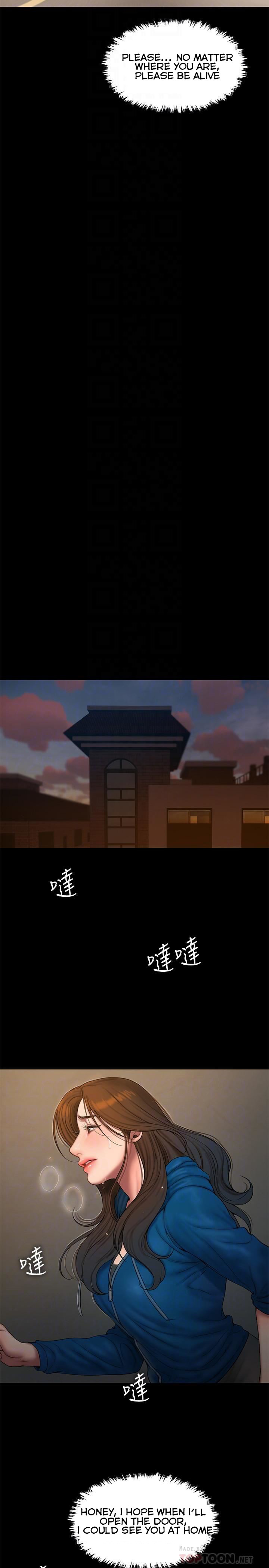 Run Away - Chapter 59 [photo 11] - MangaPorn