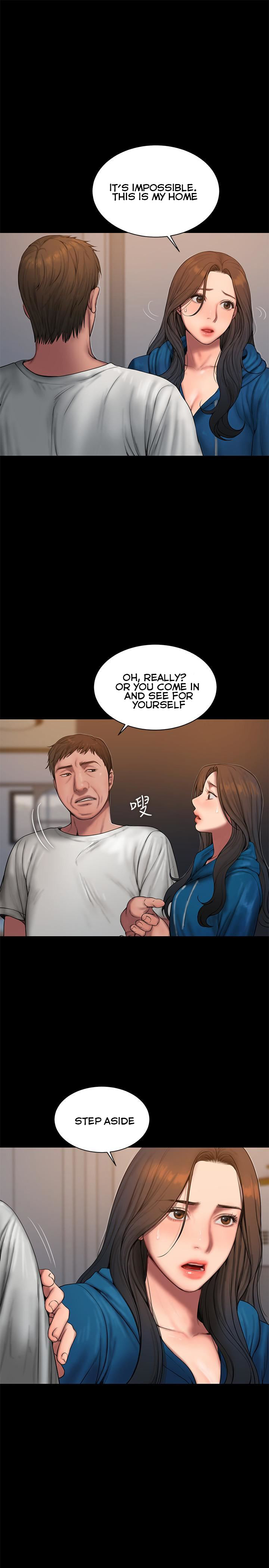 Run Away - Chapter 59 [photo 16] - MangaPorn