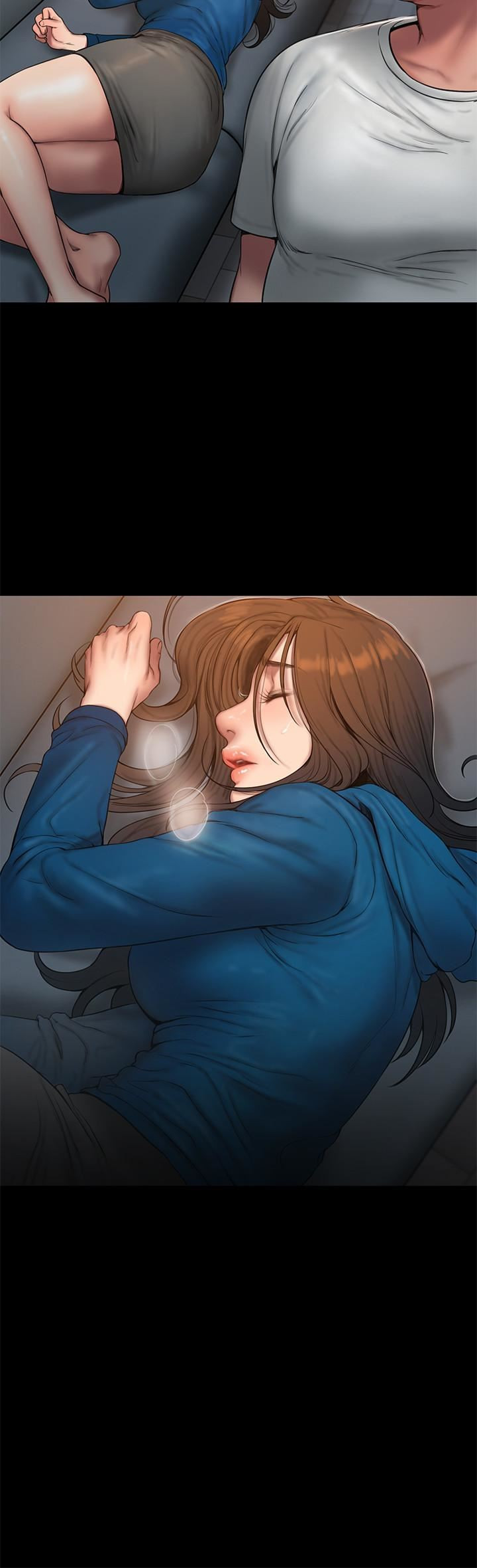 Run Away - Chapter 59 [photo 24] - MangaPorn