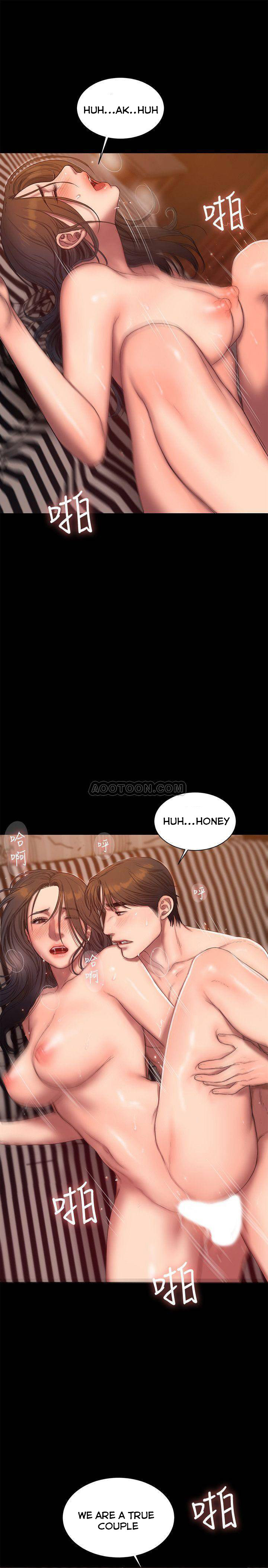 Run Away - Chapter 60 [photo 12] - MangaPorn