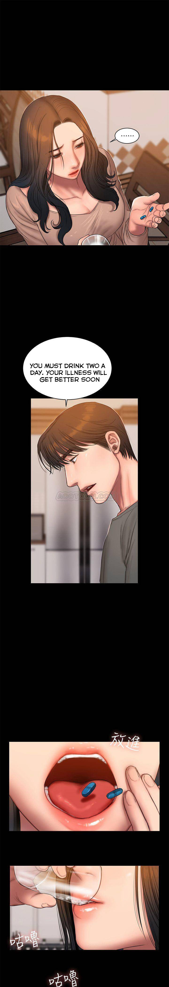 Run Away - Chapter 60 [photo 18] - MangaPorn