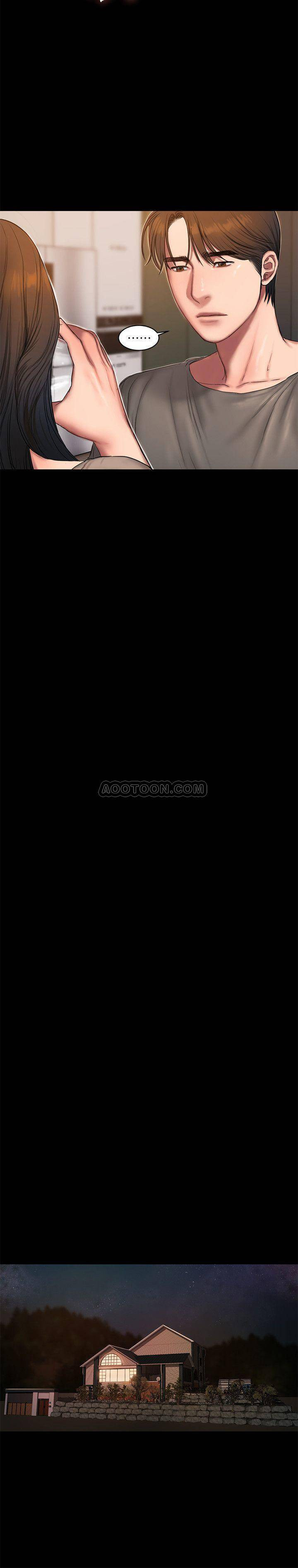 Run Away - Chapter 60 [photo 19] - MangaPorn