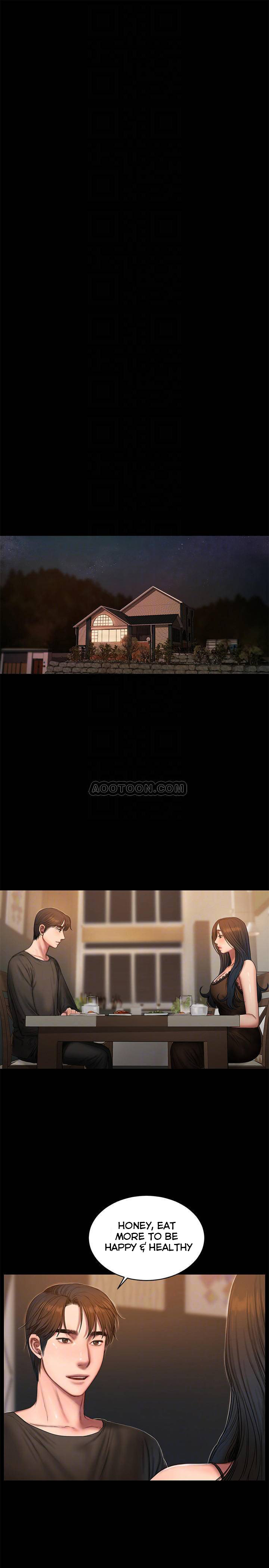 Run Away - Chapter 60 [photo 6] - MangaPorn