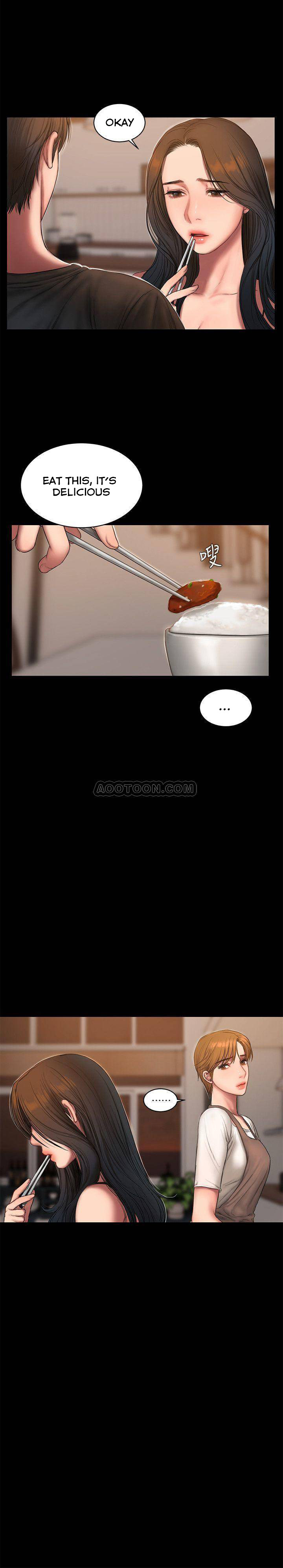 Run Away - Chapter 60 [photo 7] - MangaPorn