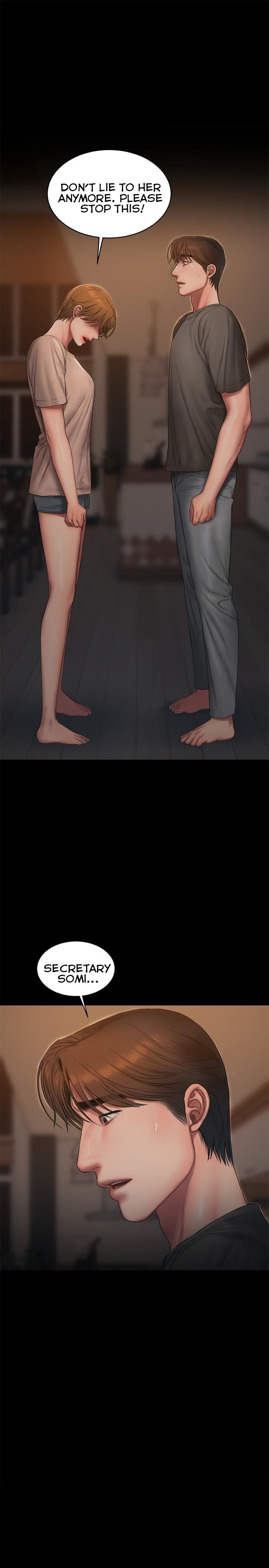 Run Away - Chapter 61 [photo 2] - MangaPorn