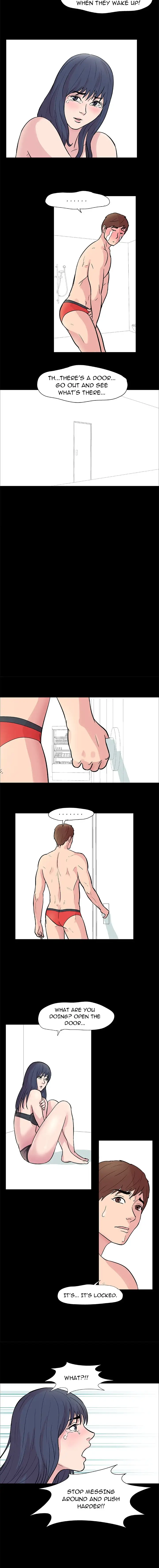 The White Room - Chapter 1 [photo 4] - MangaPorn