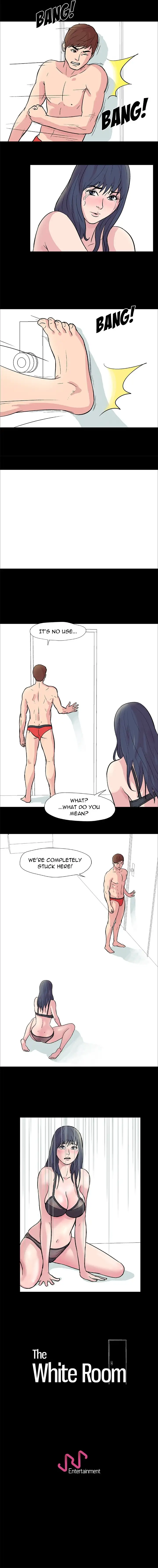 The White Room - Chapter 1 [photo 5] - MangaPorn