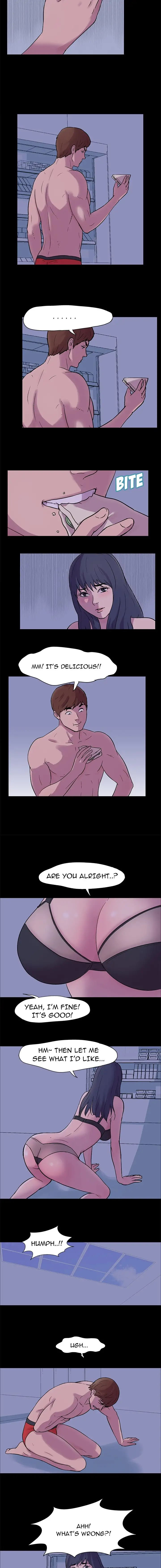 The White Room - Chapter 2 [photo 4] - MangaPorn