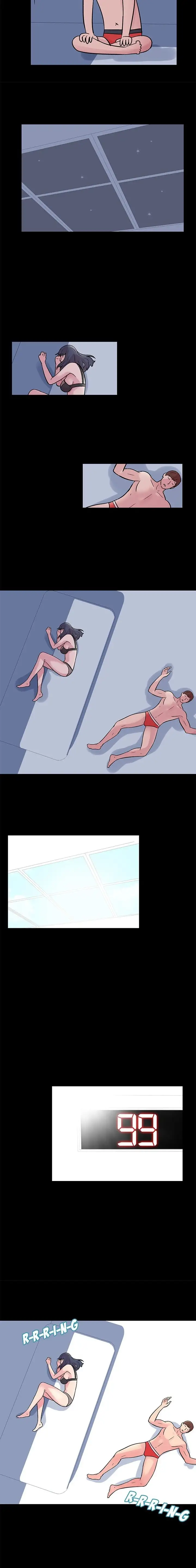 The White Room - Chapter 3 [photo 3] - MangaPorn