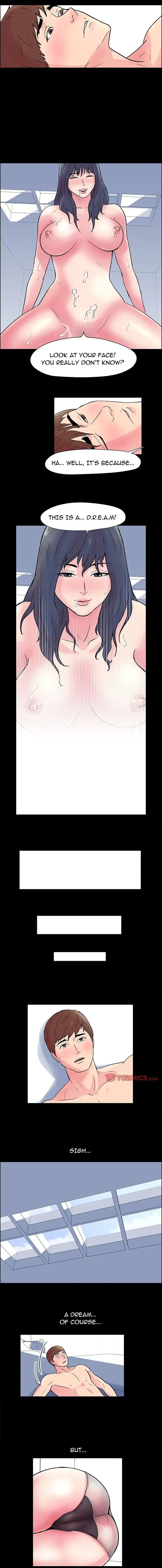 The White Room - Chapter 6 [photo 2] - MangaPorn