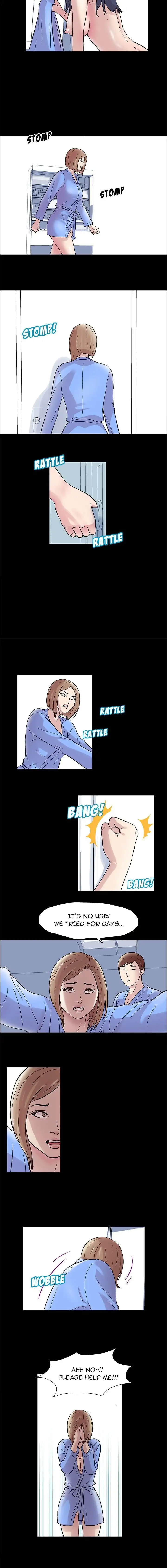 The White Room - Chapter 10 [photo 3] - MangaPorn