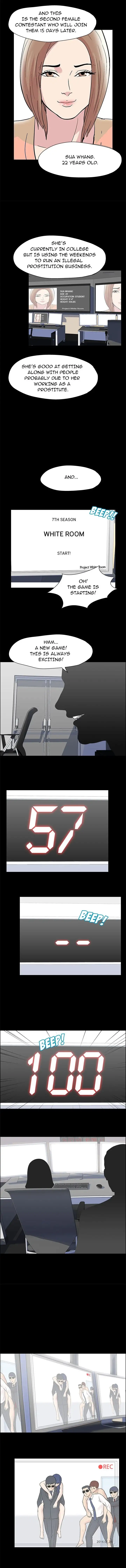 The White Room - Chapter 12 [photo 3] - MangaPorn