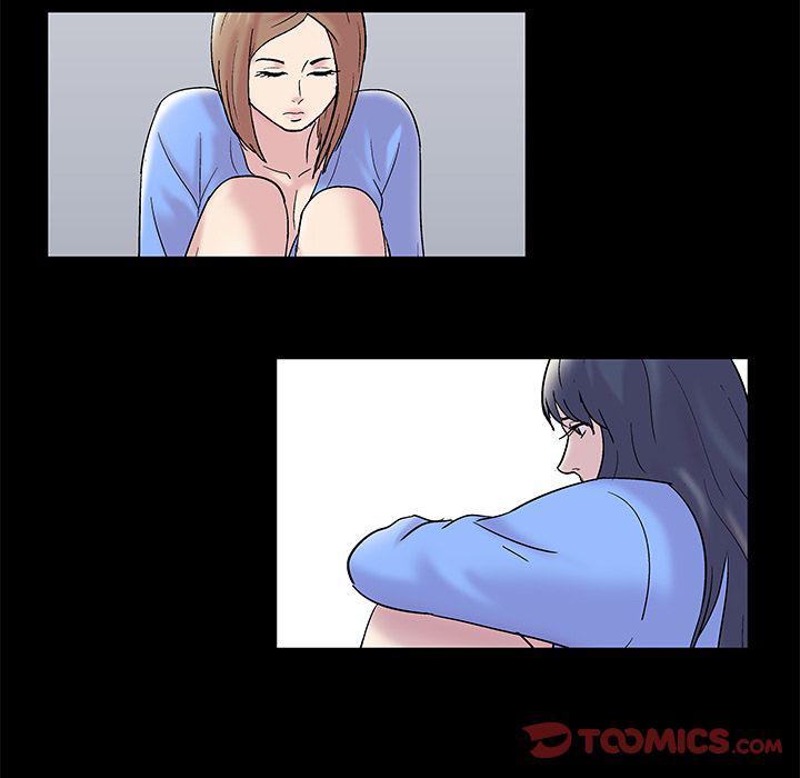 The White Room - Chapter 14 [photo 13] - MangaPorn