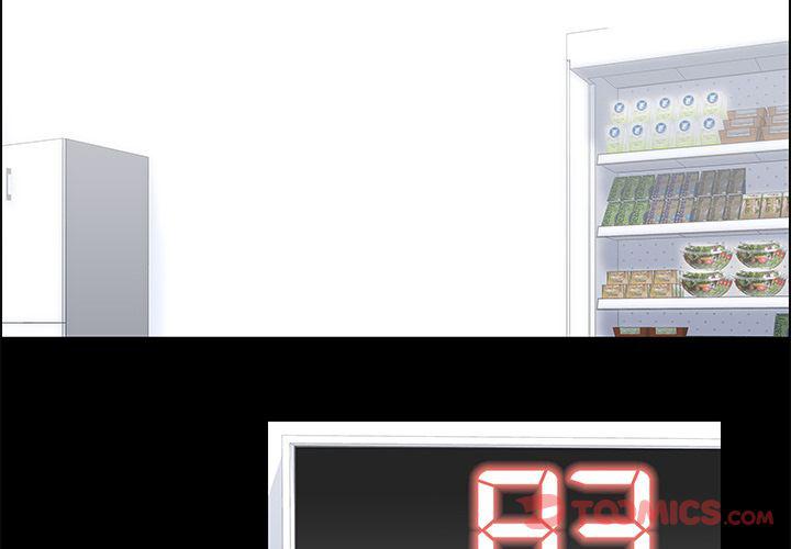 The White Room - Chapter 14 [photo 2] - MangaPorn