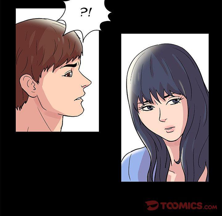 The White Room - Chapter 14 [photo 28] - MangaPorn