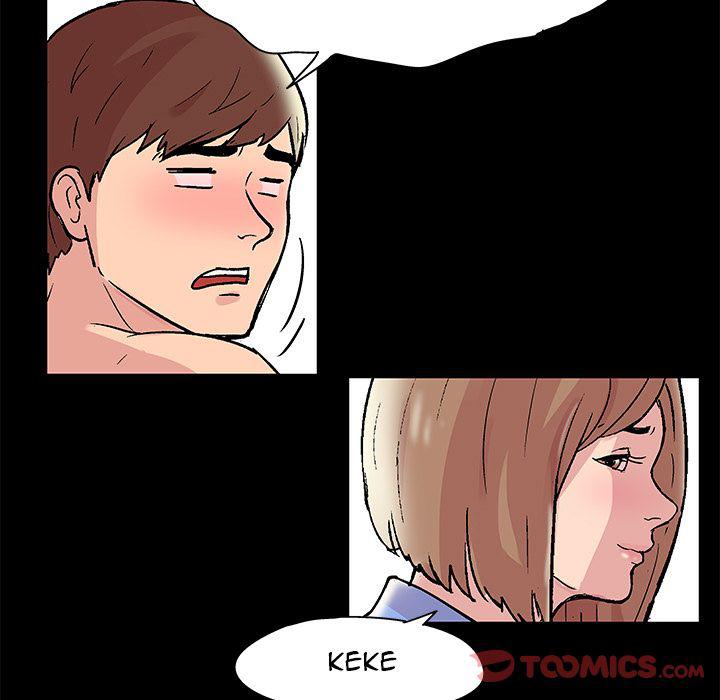 The White Room - Chapter 14 [photo 40] - MangaPorn