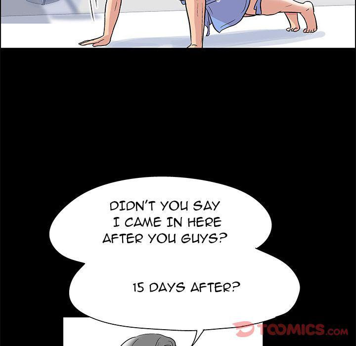 The White Room - Chapter 14 [photo 5] - MangaPorn