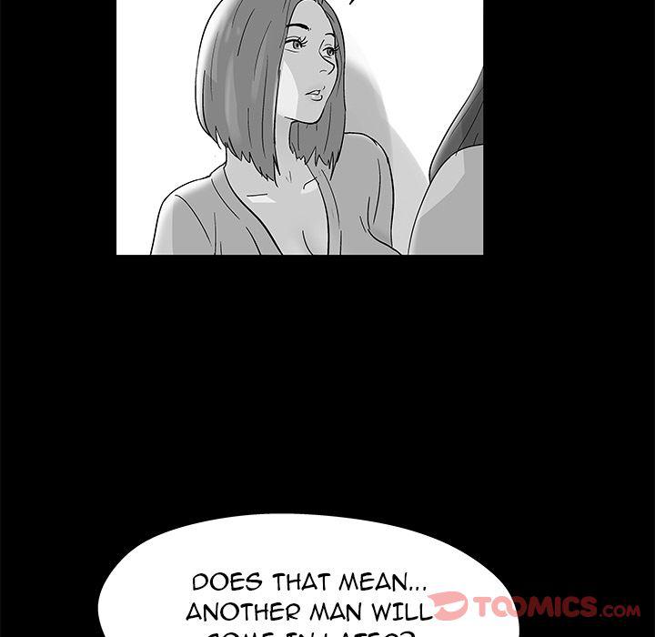 The White Room - Chapter 14 [photo 6] - MangaPorn