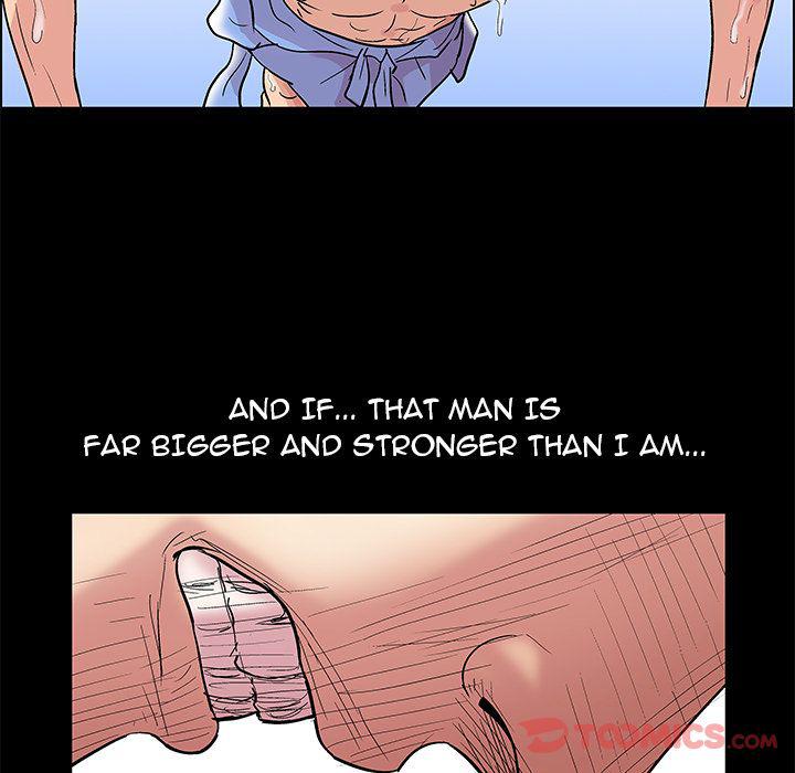 The White Room - Chapter 14 [photo 9] - MangaPorn