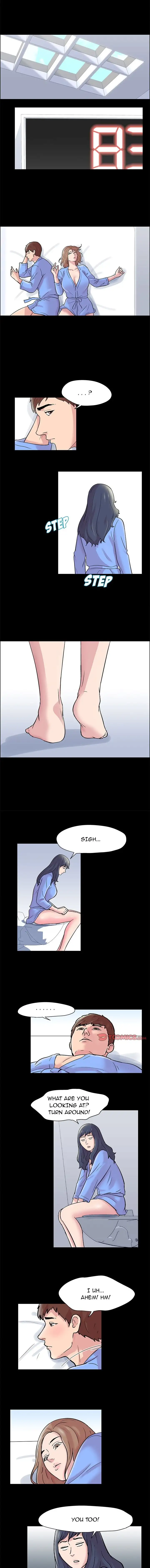 The White Room - Chapter 16 [photo 2] - MangaPorn