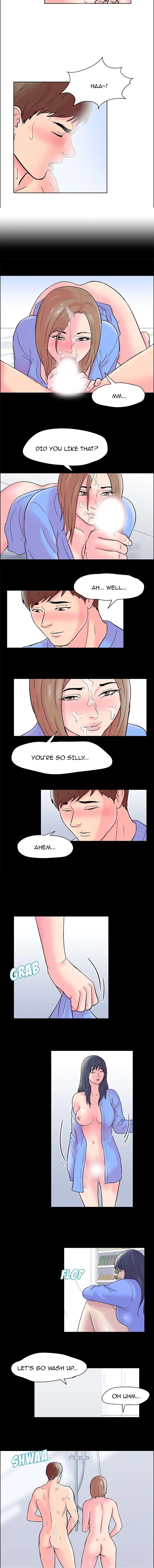 The White Room - Chapter 17 [photo 3] - MangaPorn