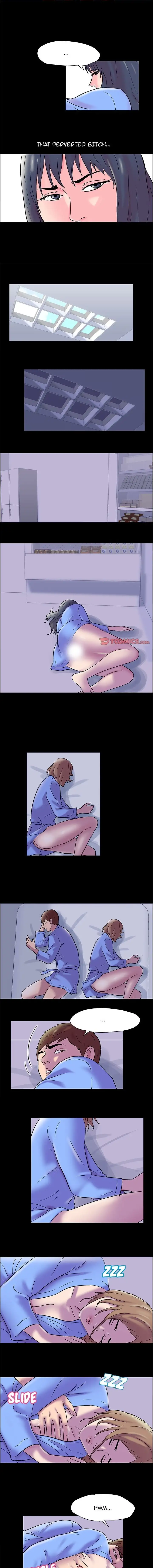 The White Room - Chapter 17 [photo 4] - MangaPorn