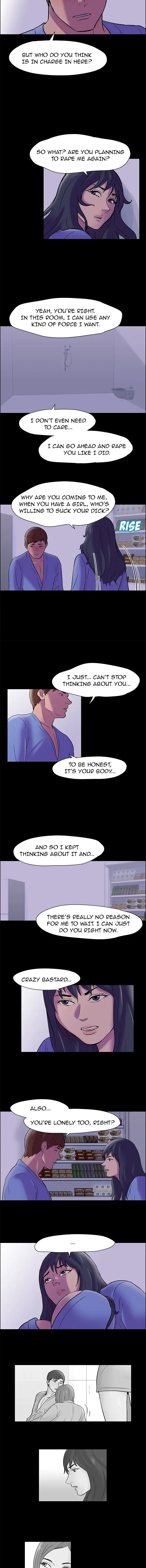 The White Room - Chapter 18 [photo 3] - MangaPorn