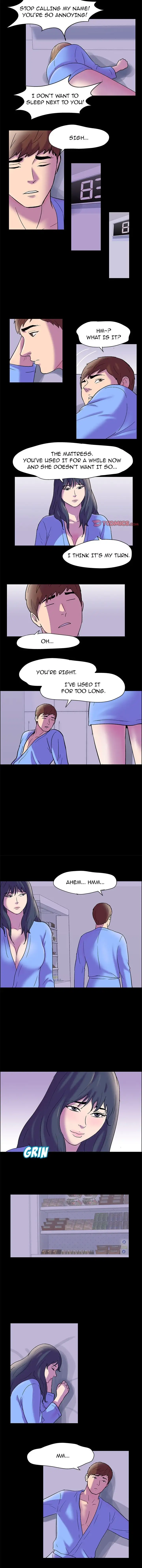 The White Room - Chapter 19 [photo 4] - MangaPorn