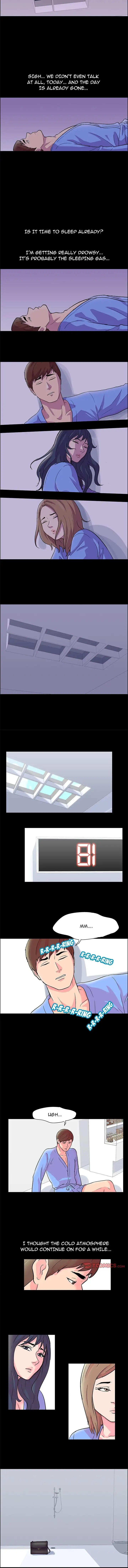 The White Room - Chapter 20 [photo 2] - MangaPorn