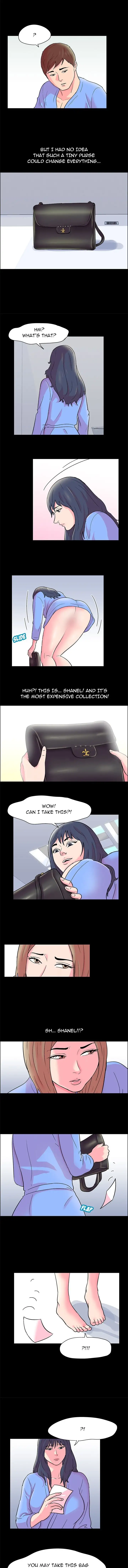 The White Room - Chapter 20 [photo 3] - MangaPorn