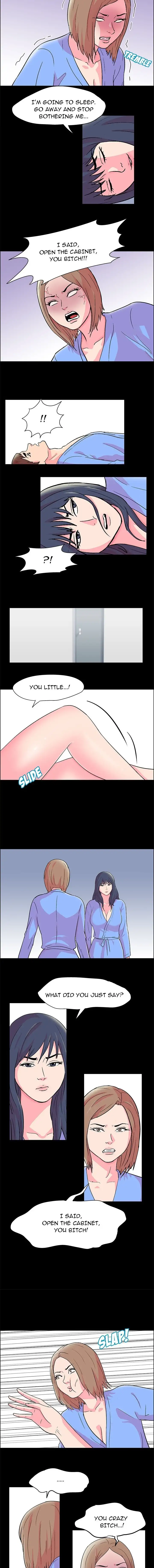 The White Room - Chapter 21 [photo 3] - MangaPorn