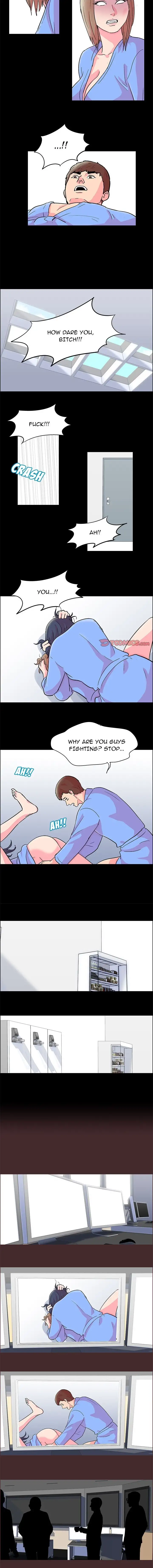 The White Room - Chapter 21 [photo 4] - MangaPorn