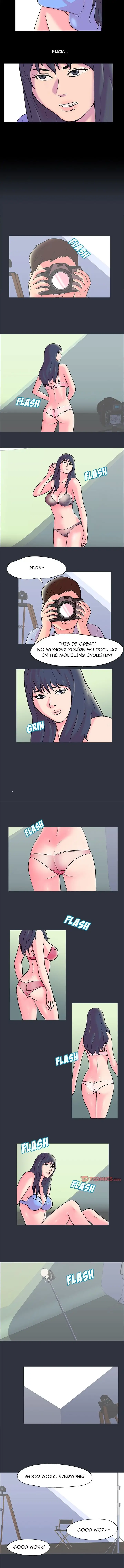 The White Room - Chapter 23 [photo 2] - MangaPorn