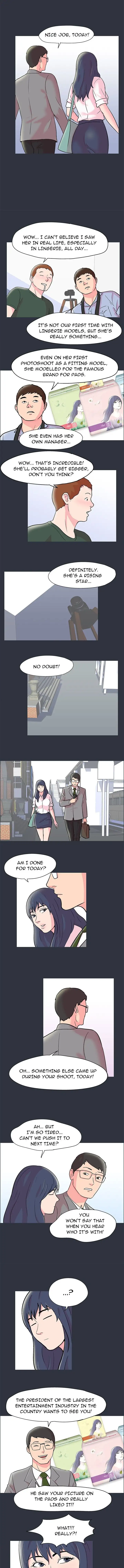 The White Room - Chapter 23 [photo 3] - MangaPorn