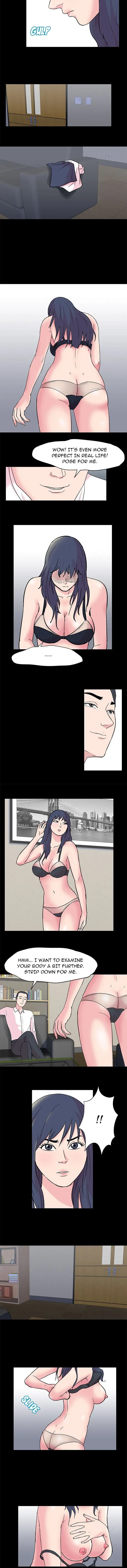 The White Room - Chapter 24 [photo 3] - MangaPorn