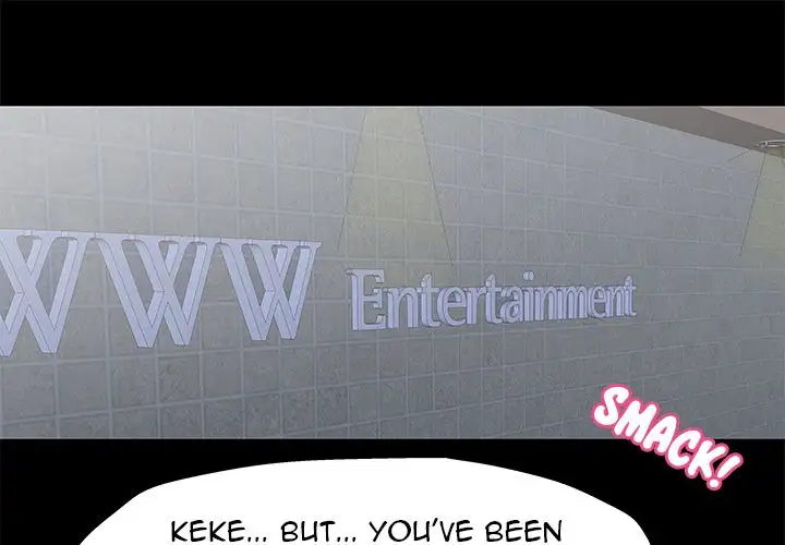 The White Room - Chapter 25 [photo 1] - MangaPorn