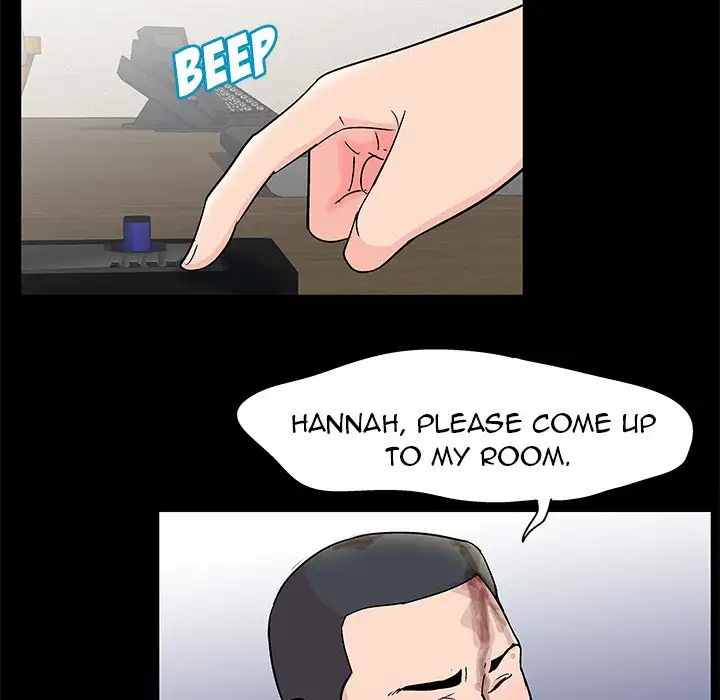 The White Room - Chapter 25 [photo 19] - MangaPorn