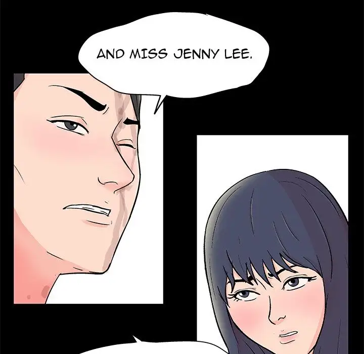 The White Room - Chapter 25 [photo 27] - MangaPorn