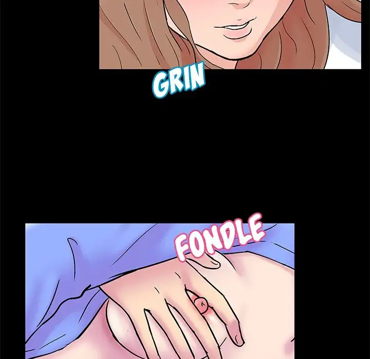 The White Room - Chapter 25 [photo 45] - MangaPorn