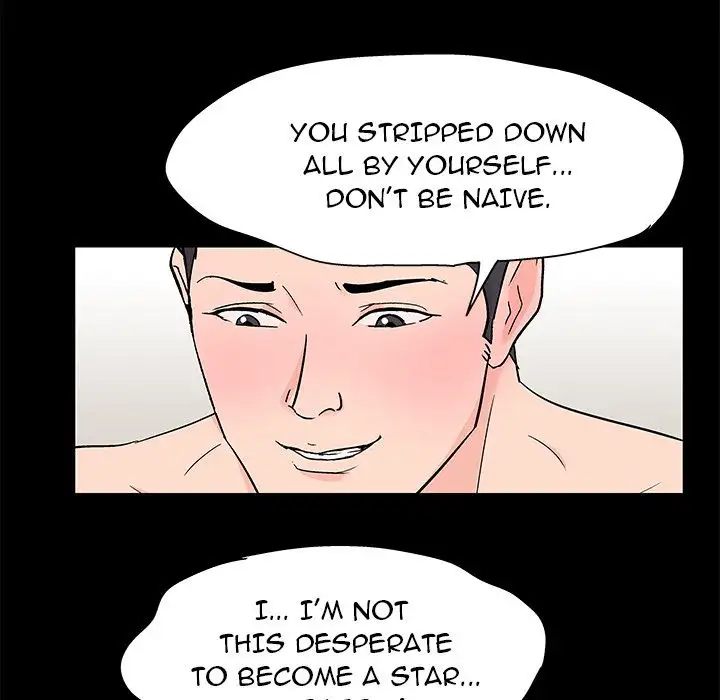 The White Room - Chapter 25 [photo 5] - MangaPorn