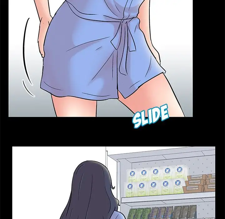 The White Room - Chapter 25 [photo 55] - MangaPorn